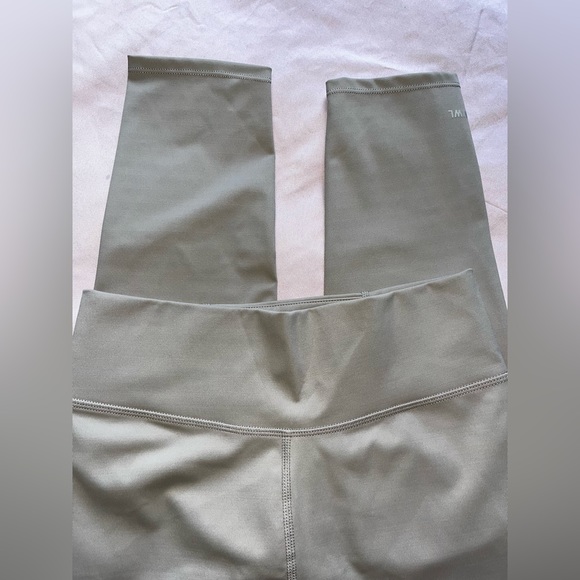 MADEWELL MWL Perfect High Waist Leggings - Picture 8 of 11